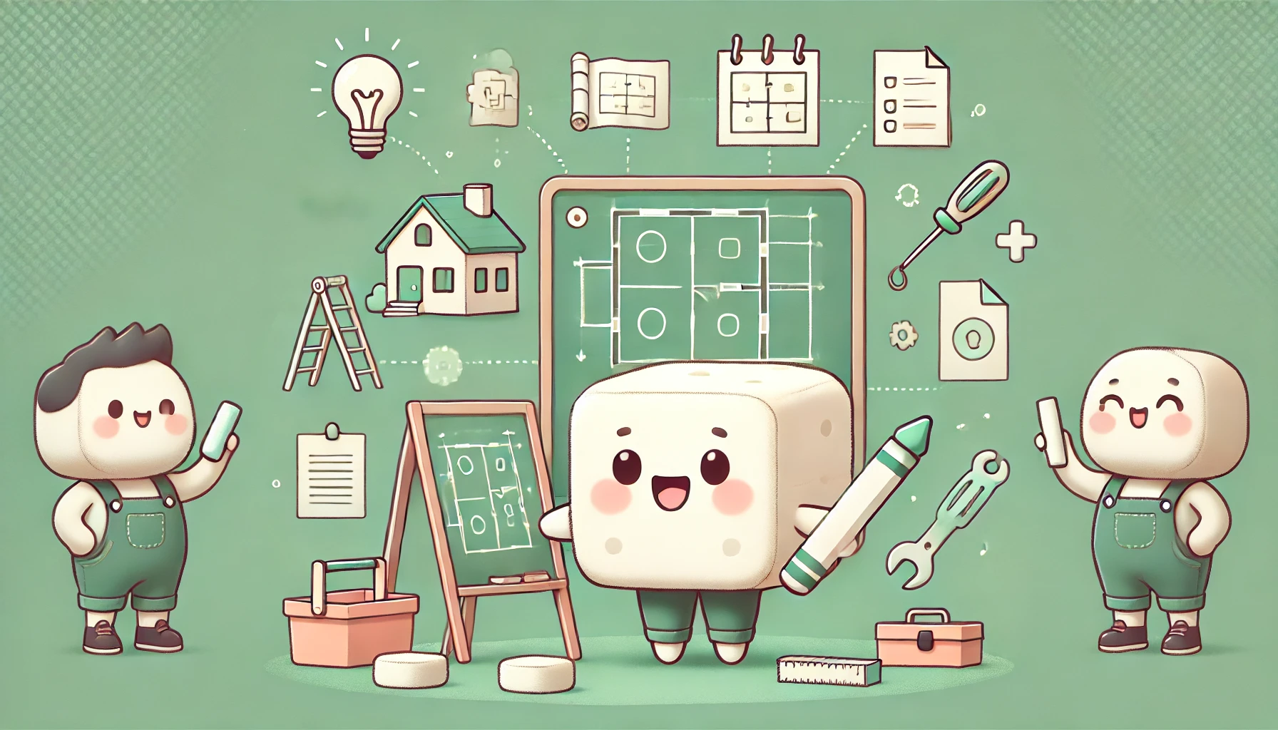 お役立つかも情報