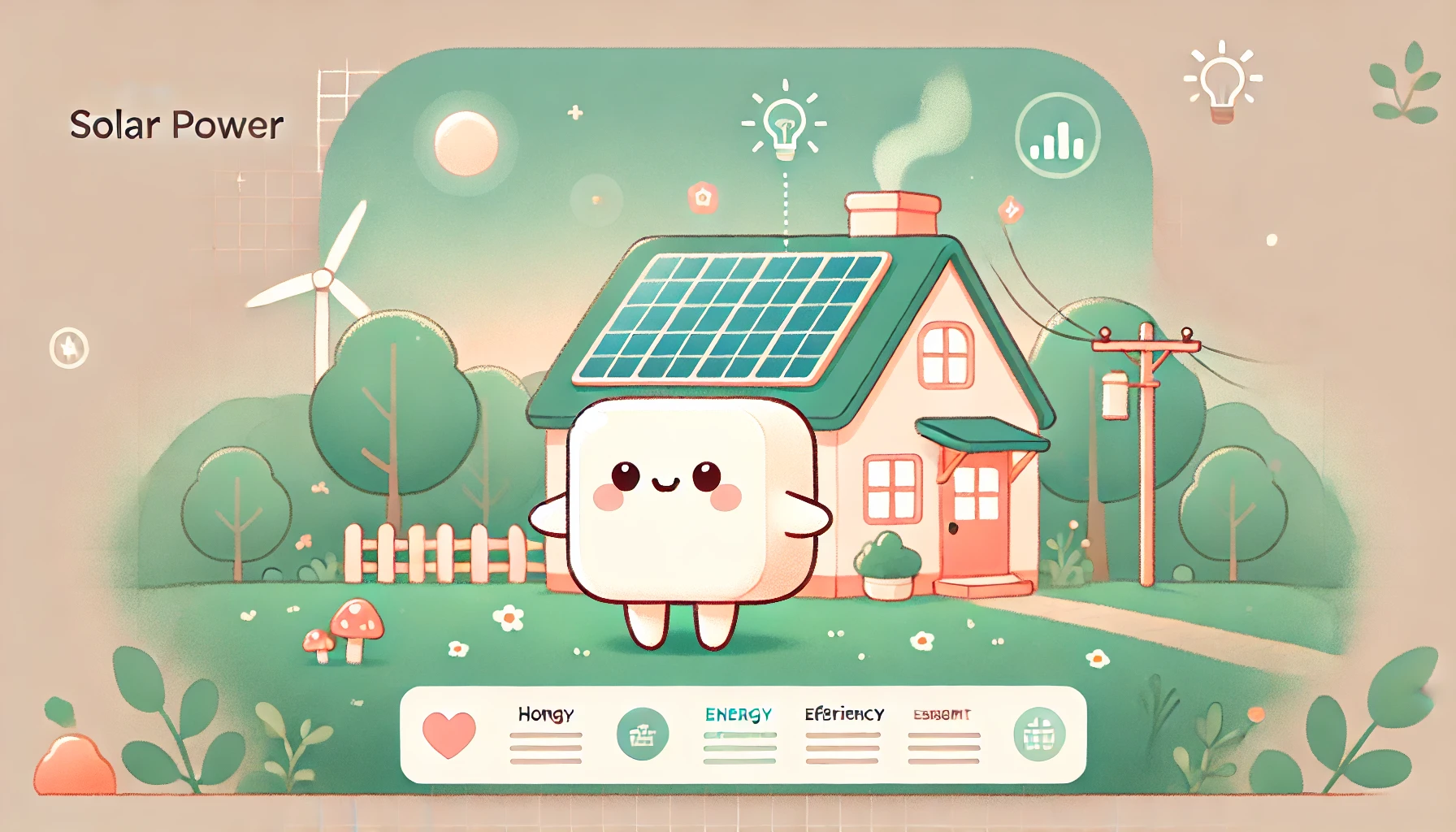 太陽光発電アイキャッチ